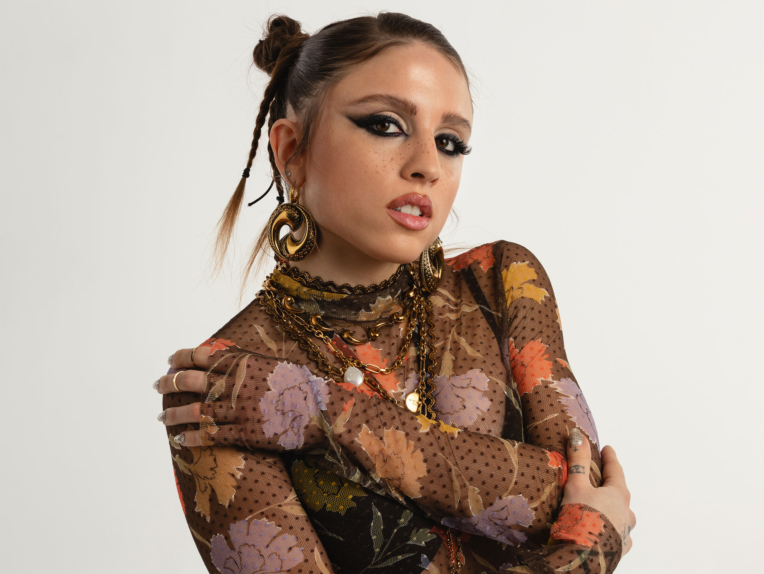 perche angelina mango ha vinto sanremo | foto della cantante angelina mango