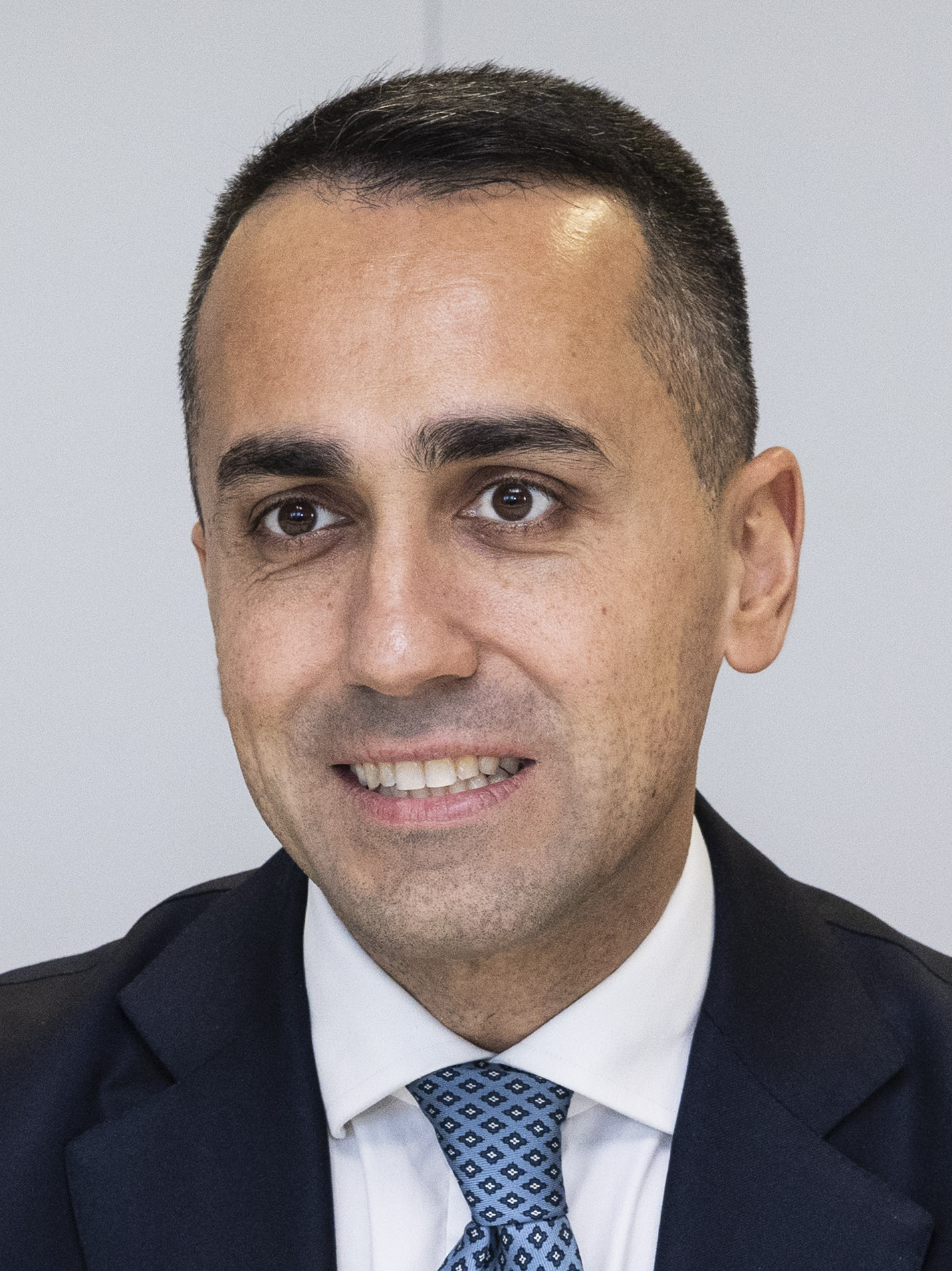 perche di maio vuole la camera | luigi di maio